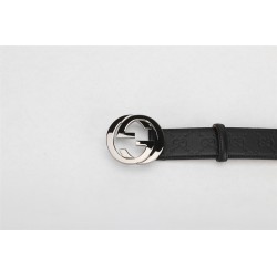 Cinturón Gucci Exclusivo - Modelo 2985