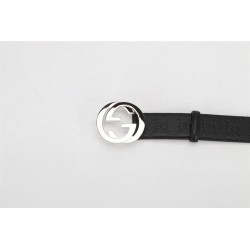 Cinturón Gucci Exclusivo - Modelo 2985