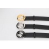 Cinturón Gucci Exclusivo - Modelo 2985