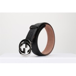 Cinturón Gucci Exclusivo - Modelo 2985