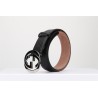 Cinturón Gucci Exclusivo - Modelo 2985