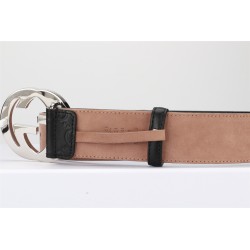 Cinturón Gucci Exclusivo - Modelo 2985