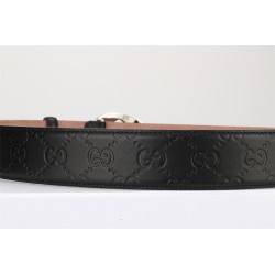 Cinturón Gucci Exclusivo - Modelo 2985