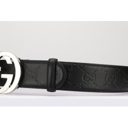 Cinturón Gucci Exclusivo - Modelo 2985