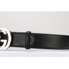 Cinturón Gucci Exclusivo - Modelo 2985