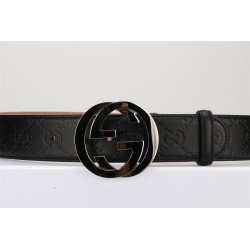 Cinturón Gucci Exclusivo - Modelo 2985