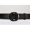 Cinturón Gucci Exclusivo - Modelo 2985