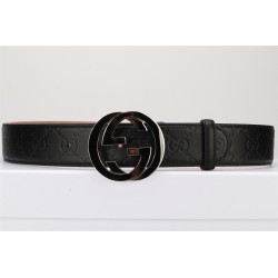 Cinturón Gucci Exclusivo - Modelo 2985