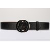 Cinturón Gucci Exclusivo - Modelo 2985