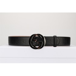 Cinturón Gucci Exclusivo - Modelo 2985