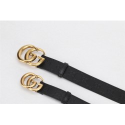 Cinturón Gucci Exclusivo - Modelo 2986