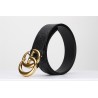 Cinturón Gucci Exclusivo - Modelo 2986