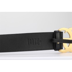 Cinturón Gucci Exclusivo - Modelo 2986