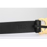 Cinturón Gucci Exclusivo - Modelo 2986