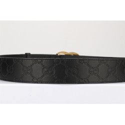Cinturón Gucci Exclusivo - Modelo 2986