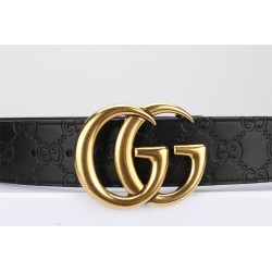 Cinturón Gucci Exclusivo - Modelo 2986