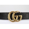 Cinturón Gucci Exclusivo - Modelo 2986