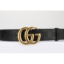 Cinturón Gucci Exclusivo - Modelo 2986