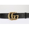 Cinturón Gucci Exclusivo - Modelo 2986