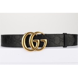 Cinturón Gucci Exclusivo - Modelo 2986