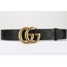 Cinturón Gucci Exclusivo - Modelo 2986