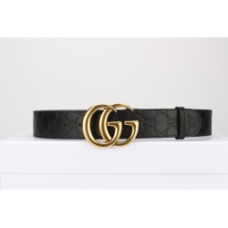 Cinturón Gucci Exclusivo - Modelo 2986