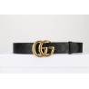 Cinturón Gucci Exclusivo - Modelo 2986