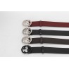 Cinturón Gucci Exclusivo - Modelo 2987