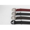Cinturón Gucci Exclusivo - Modelo 2987