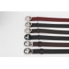 Cinturón Gucci Exclusivo - Modelo 2987