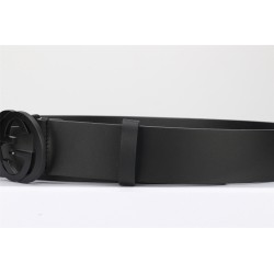 Cinturón Gucci Exclusivo - Modelo 2987
