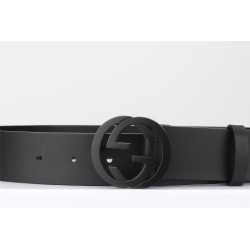 Cinturón Gucci Exclusivo - Modelo 2987