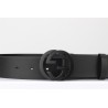 Cinturón Gucci Exclusivo - Modelo 2987
