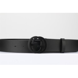 Cinturón Gucci Exclusivo - Modelo 2987