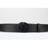Cinturón Gucci Exclusivo - Modelo 2987