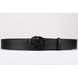 Cinturón Gucci Exclusivo - Modelo 2987