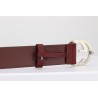 Cinturón Gucci Exclusivo - Modelo 2987