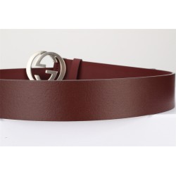 Cinturón Gucci Exclusivo - Modelo 2987