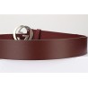 Cinturón Gucci Exclusivo - Modelo 2987