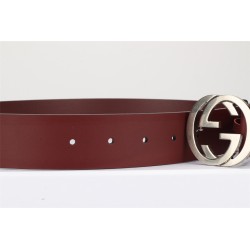 Cinturón Gucci Exclusivo - Modelo 2987