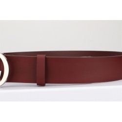Cinturón Gucci Exclusivo - Modelo 2987