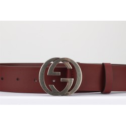 Cinturón Gucci Exclusivo - Modelo 2987