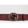 Cinturón Gucci Exclusivo - Modelo 2987