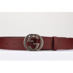 Cinturón Gucci Exclusivo - Modelo 2987