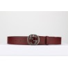 Cinturón Gucci Exclusivo - Modelo 2987
