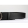 Cinturón Gucci Exclusivo - Modelo 2987