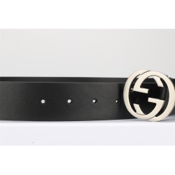 Cinturón Gucci Exclusivo - Modelo 2987