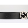 Cinturón Gucci Exclusivo - Modelo 2987