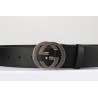 Cinturón Gucci Exclusivo - Modelo 2987
