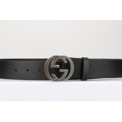 Cinturón Gucci Exclusivo - Modelo 2987